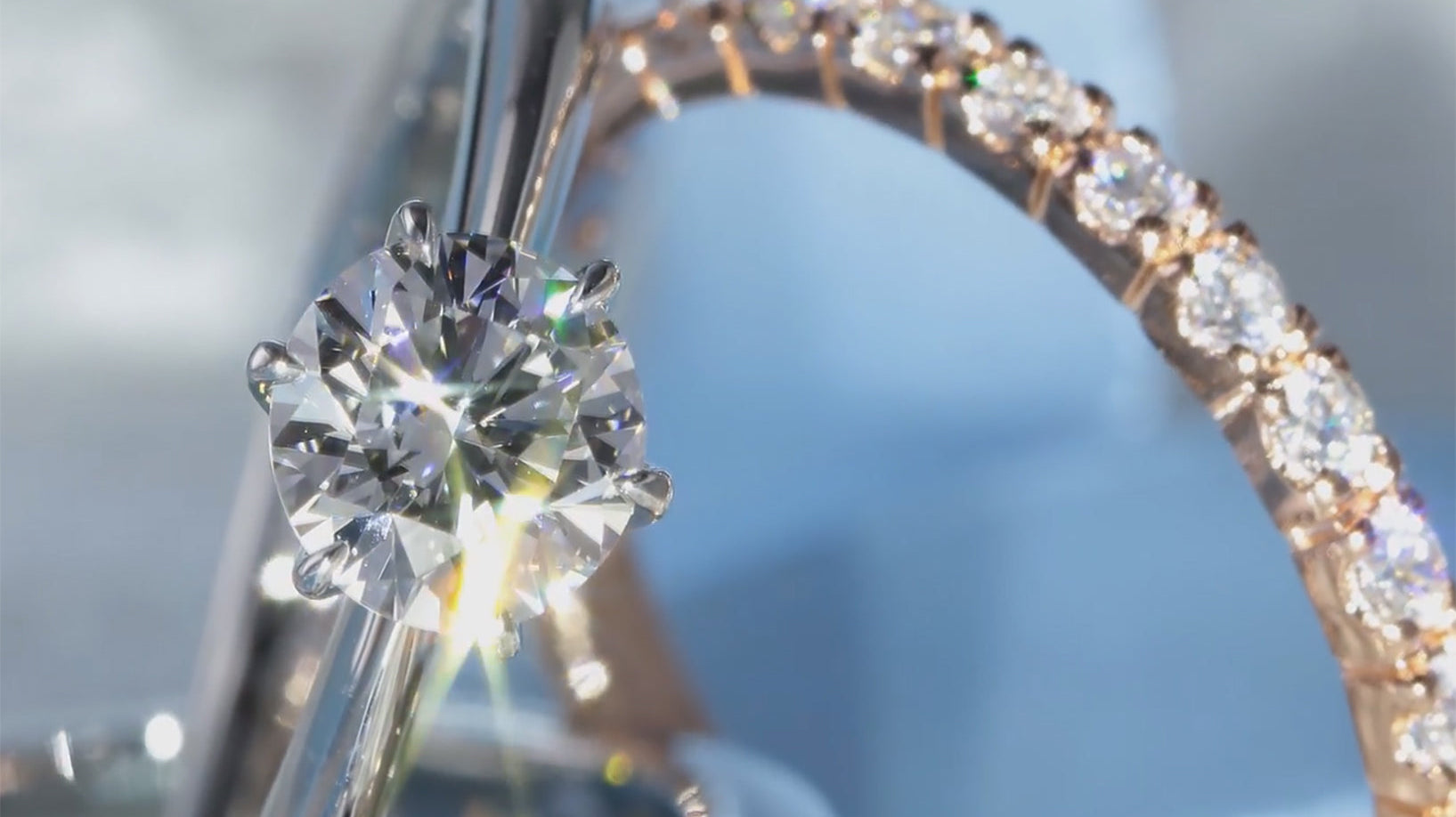 Diamond Clarity Guide