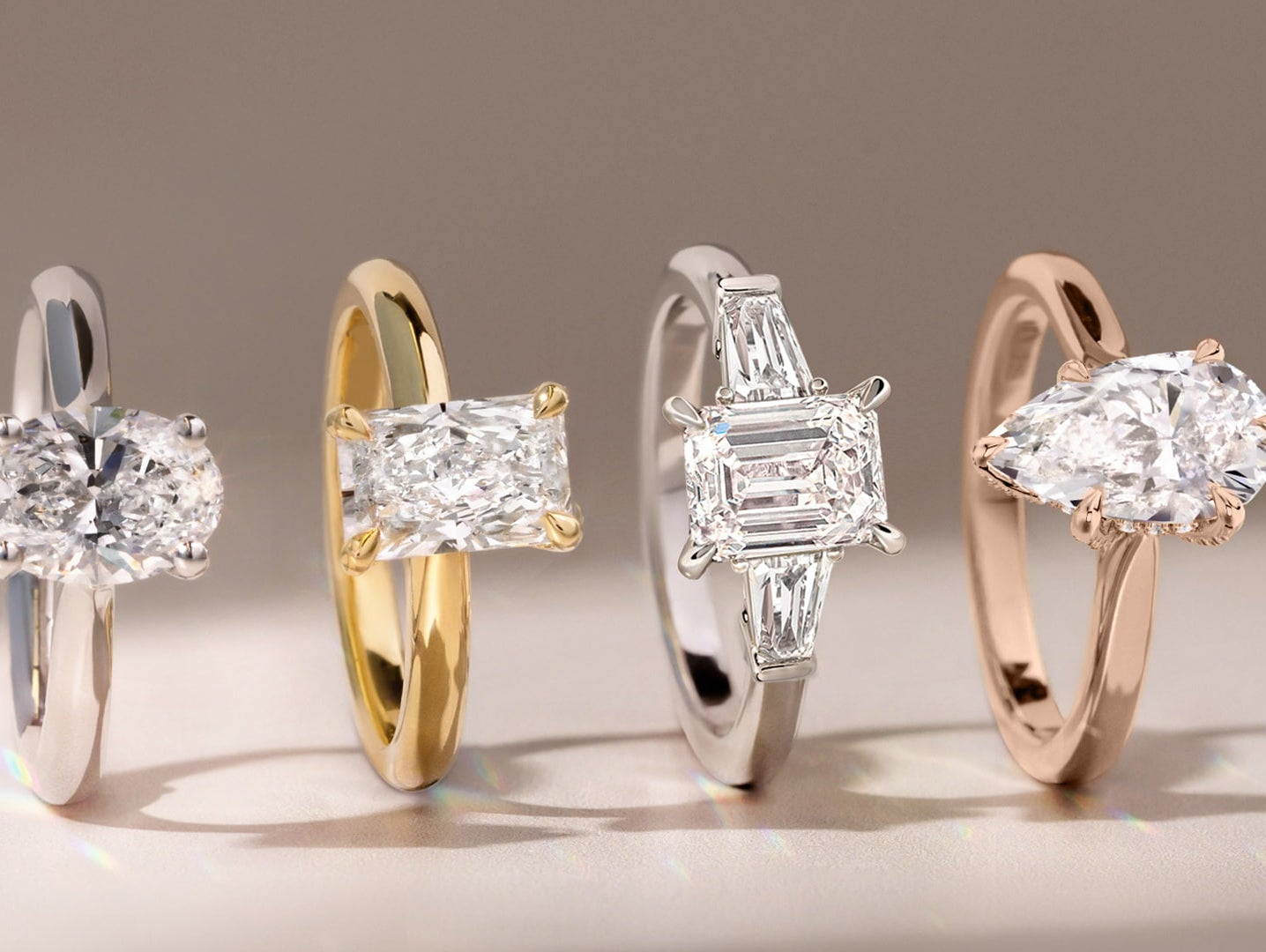 How Much Does a Lab Grown Diamond Engagement Ring Cost?