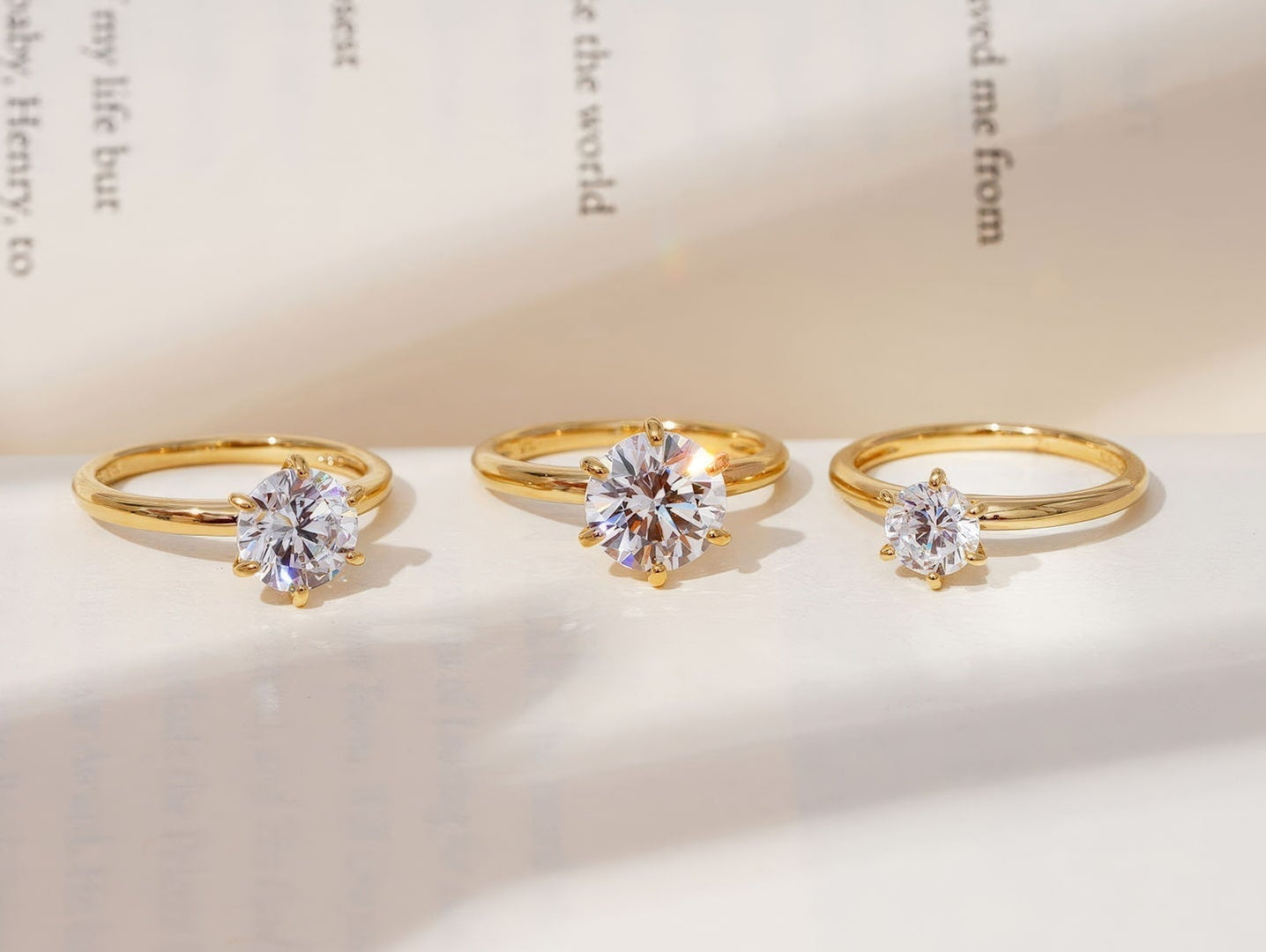 What Karat Gold Is Best for an Engagement Ring?