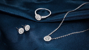 Graduation Jewelry Gifts: Timeless Lab Grown Diamonds They’ll Treasure