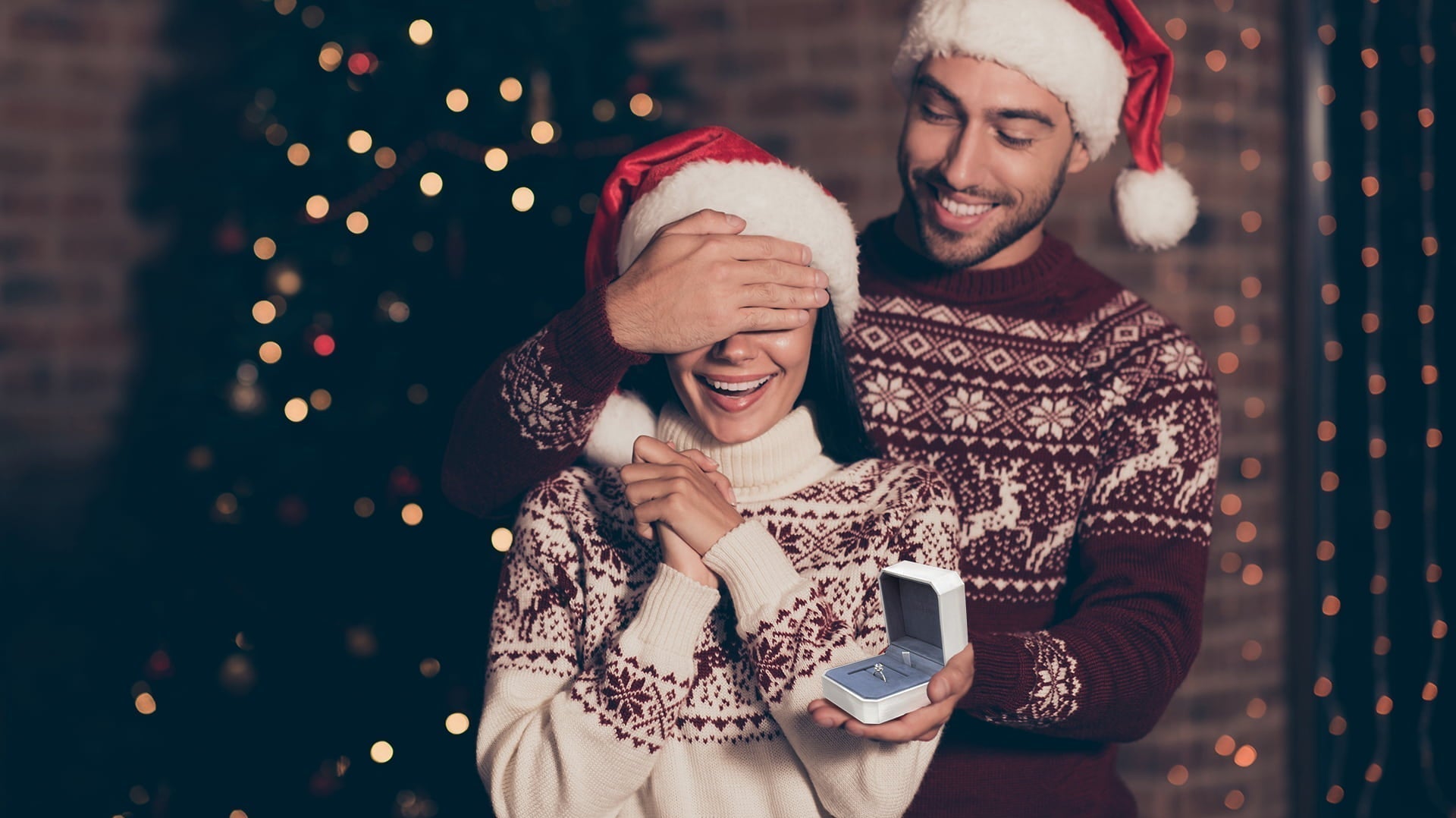 Holiday Proposal Ideas: Ultimate Guide to Christmas & Winter Engagements