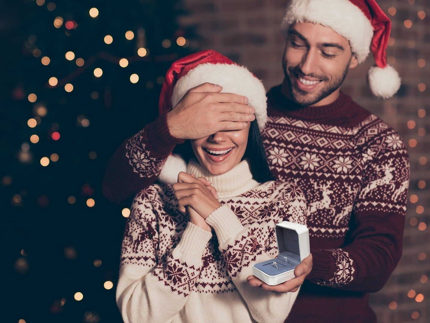 Holiday Proposal Ideas: Ultimate Guide to Christmas & Winter Engagements