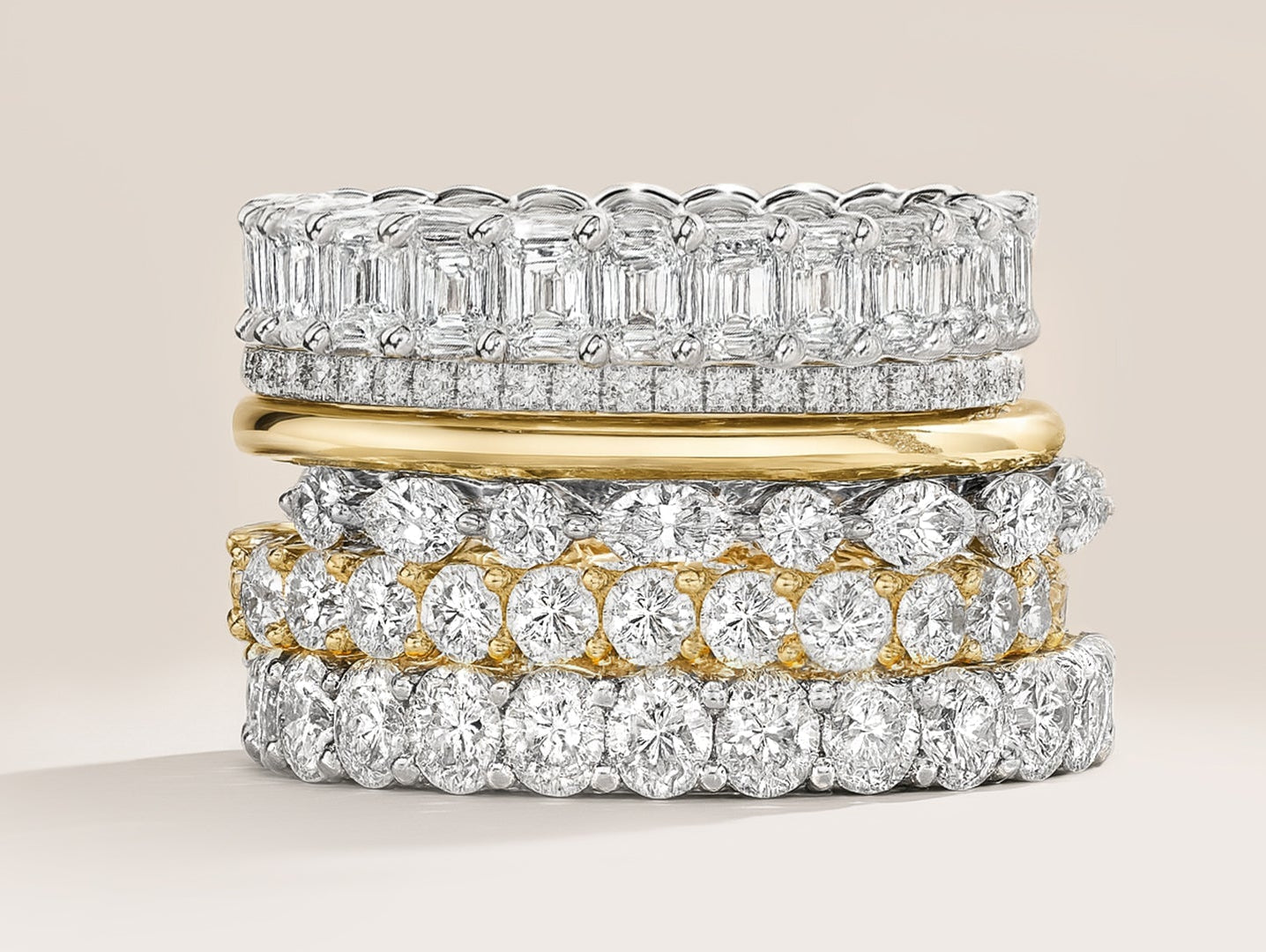 The Ultimate Guide to Choosing the Best Wedding Bands