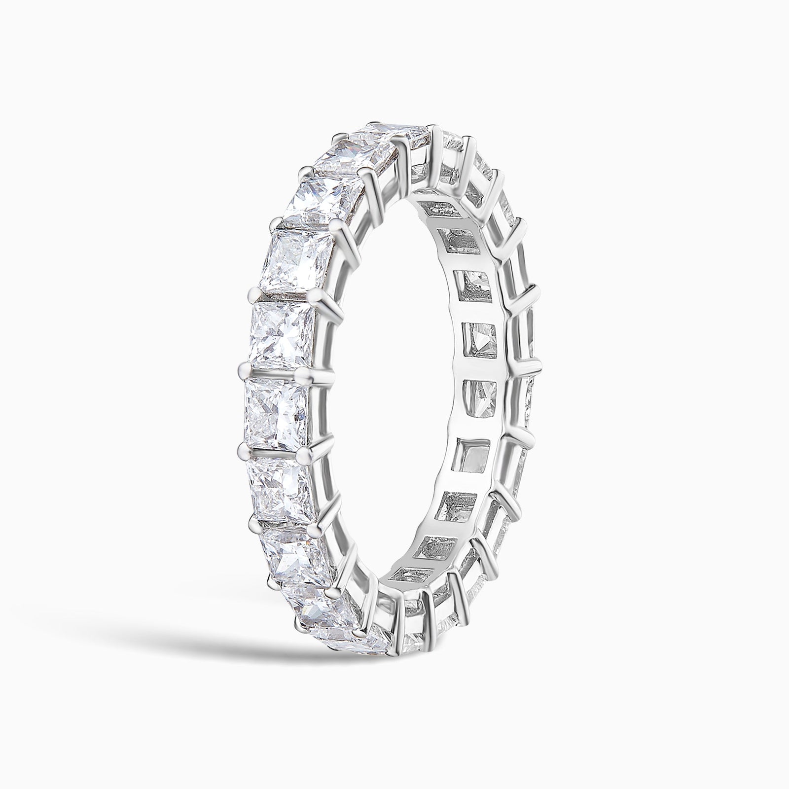 Princess Eternity Band