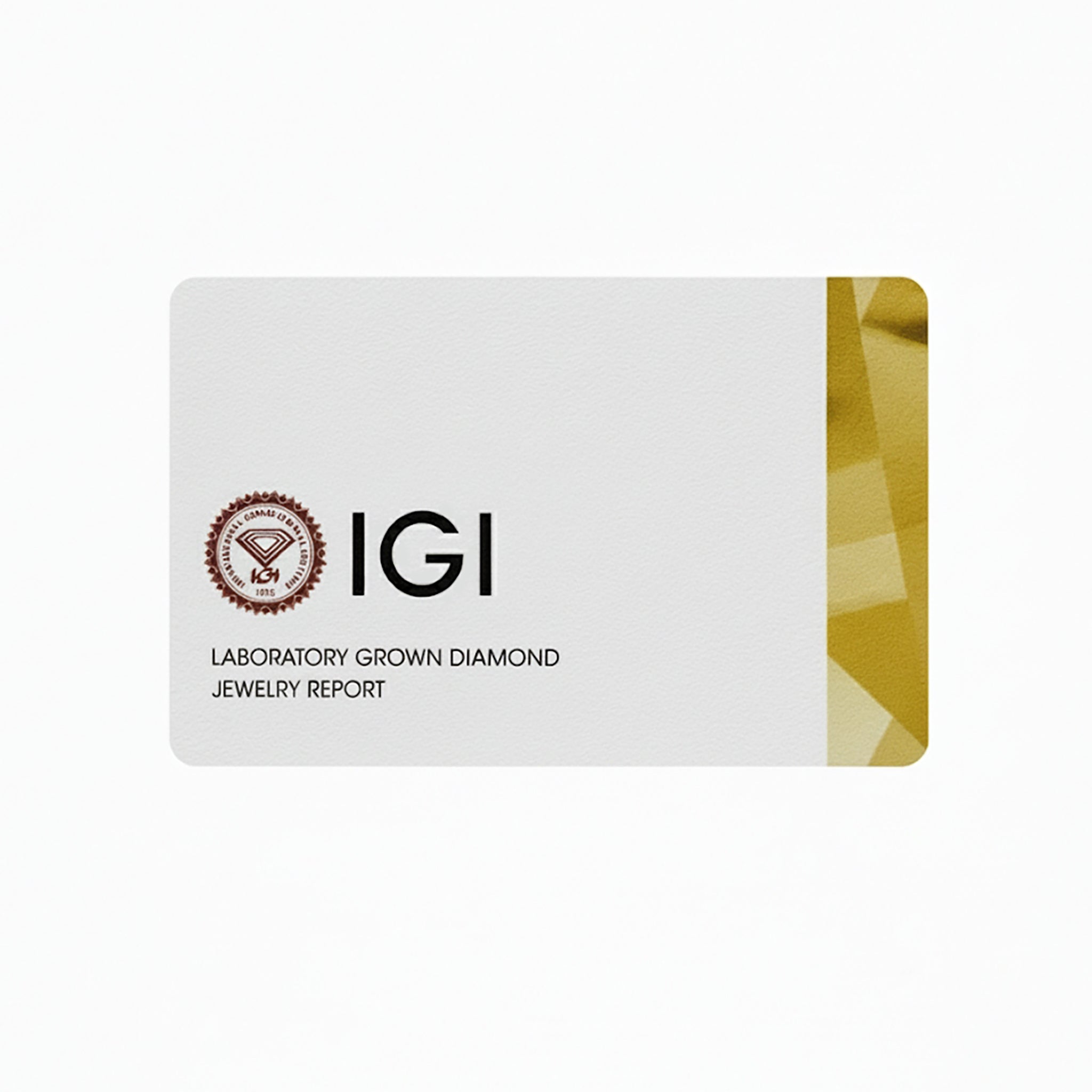 IGIJewelryReport