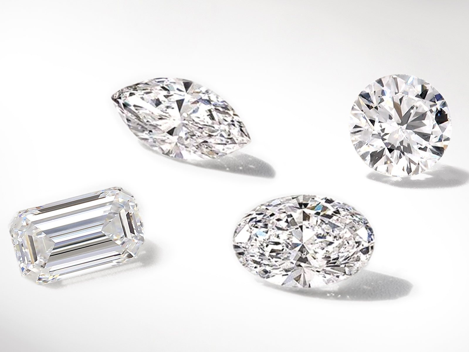 Lucenjuri Advantage Ethical Sourcing Diamonds
