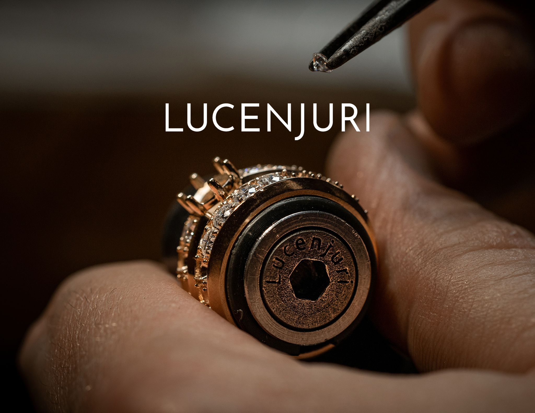 Lucenjuri Upgrade Option