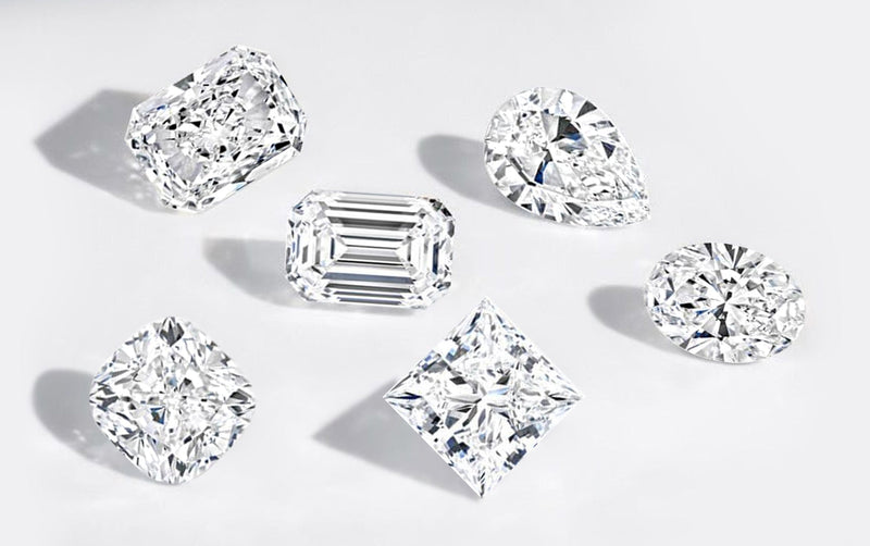 Diamond Cut Guide