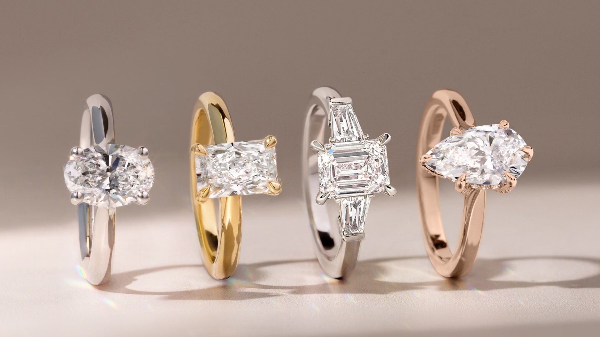 How Much Does a Lab Grown Diamond Engagement Ring Cost?