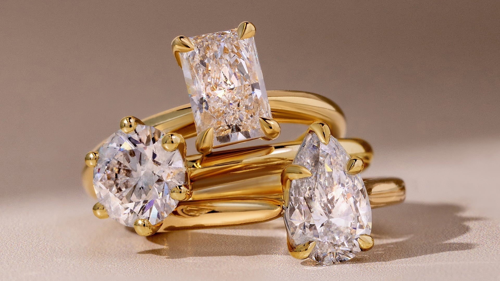 The Ultimate Solitaire Diamond Ring Guide