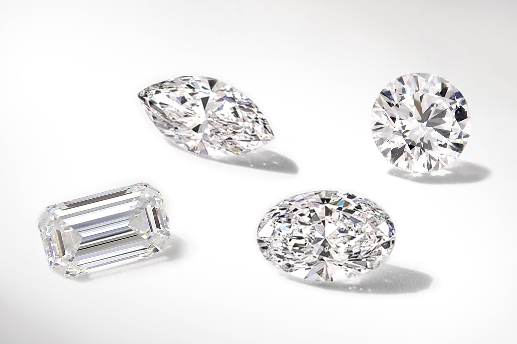 What Is a Lab Grown Diamond?