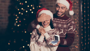 Holiday Proposal Ideas: Ultimate Guide to Christmas & Winter Engagements