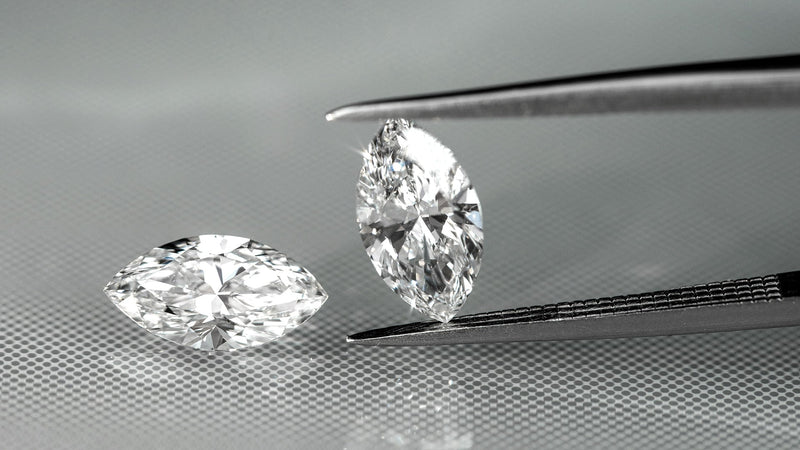 Why We’re Loving Marquise Shaped Diamonds in 2026
