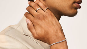 Men's Wedding Bands: The Ultimate Holiday Gift For Him