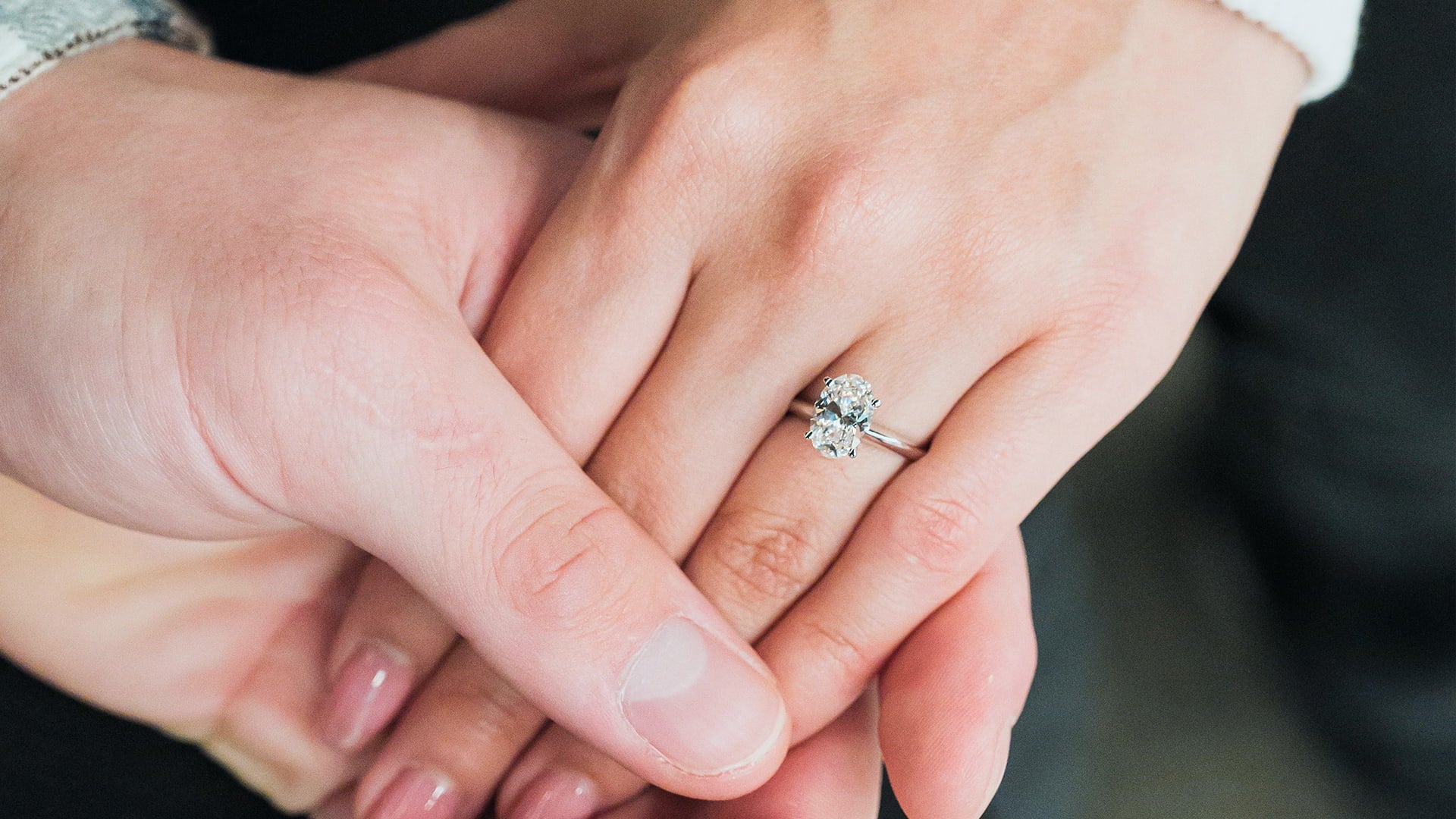 Oval Lab Grown Diamonds: The Ultimate Buying Guide