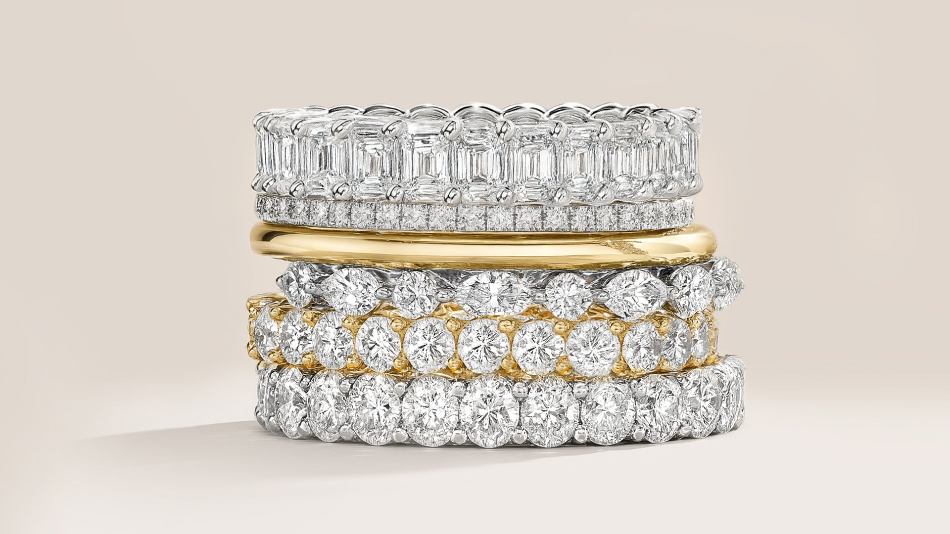 The Ultimate Guide to Choosing the Best Wedding Bands