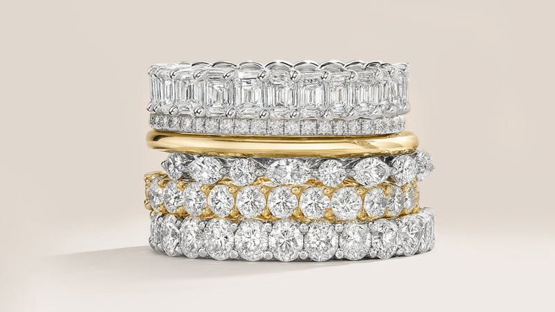 The Ultimate Guide to Choosing the Best Wedding Bands