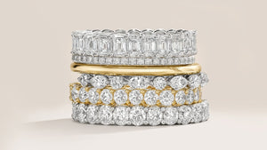 The Ultimate Guide to Choosing the Best Wedding Bands