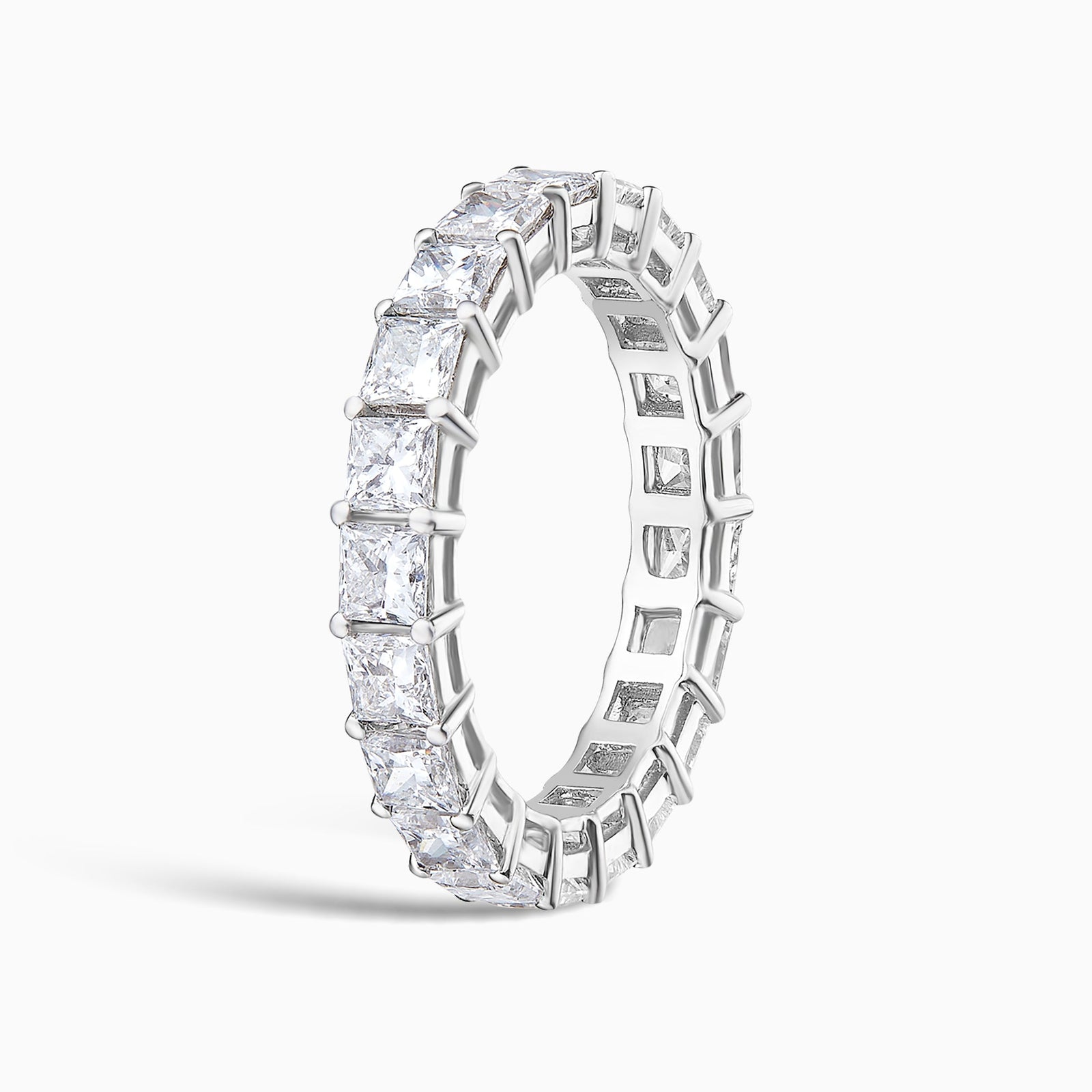 Princess Eternity Band