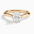 Stella Diamond Engagement Ring