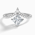 Nova Diamond Engagement Ring