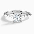 Chateau Diamond Engagement Ring