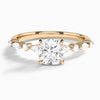 Chateau Diamond Engagement Ring