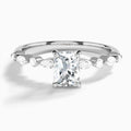 Chateau Diamond Engagement Ring