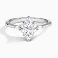 Marvella Diamond Engagement Ring