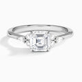 Marvella Diamond Engagement Ring