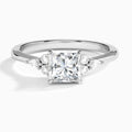 Marvella Diamond Engagement Ring