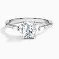 Marvella Diamond Engagement Ring