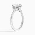 Marvella Diamond Engagement Ring