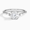 Marvella Diamond Engagement Ring