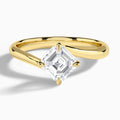 Reverie Diamond Engagement Ring