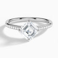 Ariel Diamond Engagement Ring