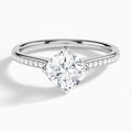 Ariel Diamond Engagement Ring