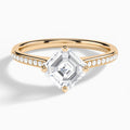 Ariel Diamond Engagement Ring