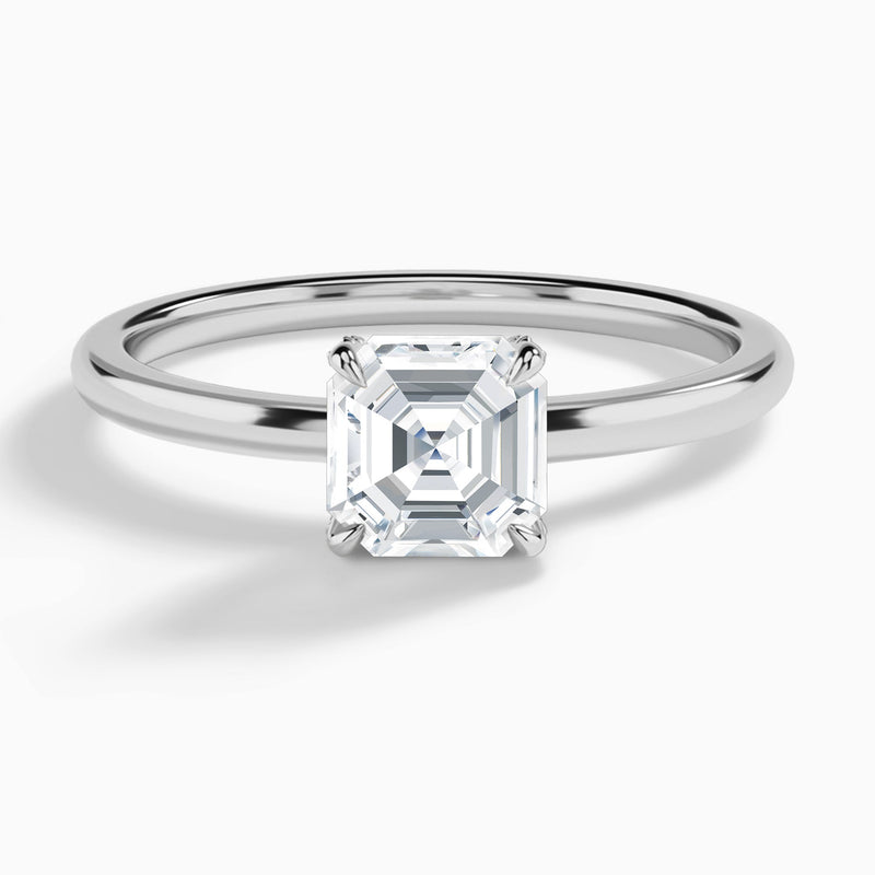 Seraphine Diamond Engagement Ring