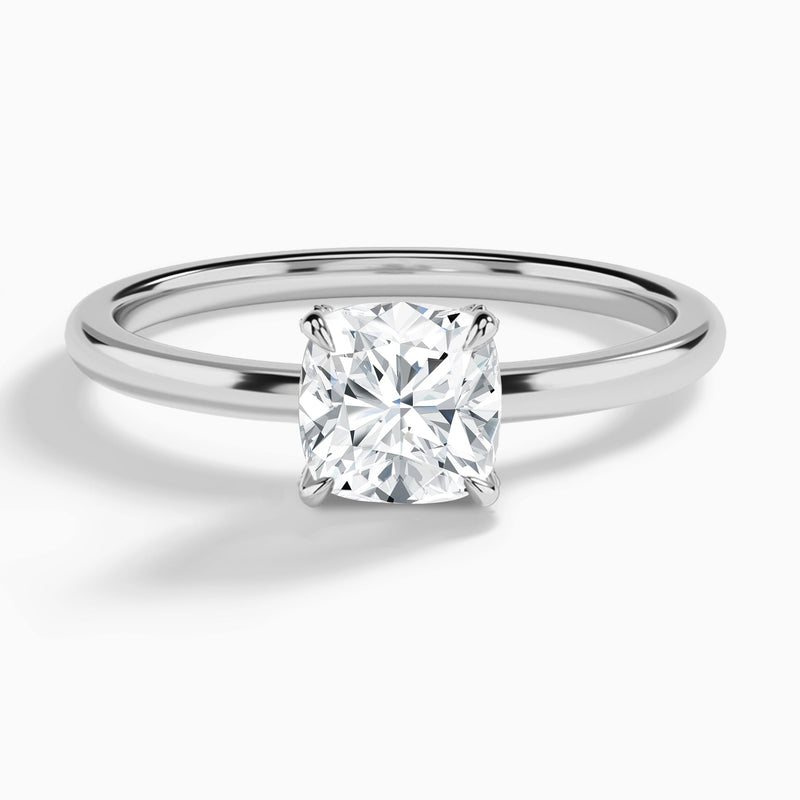 Seraphine Diamond Engagement Ring