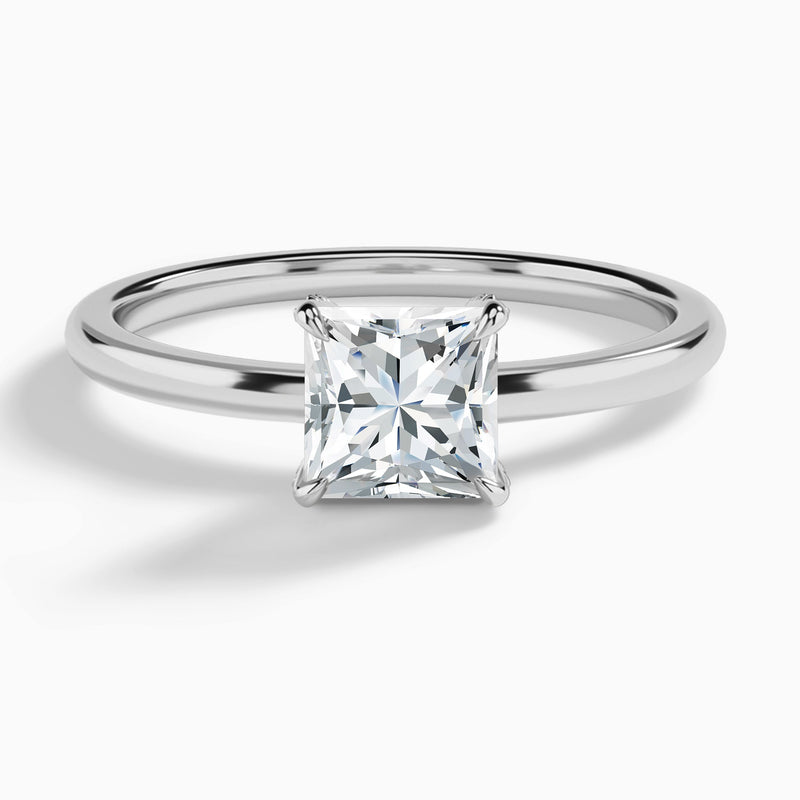 Seraphine Diamond Engagement Ring