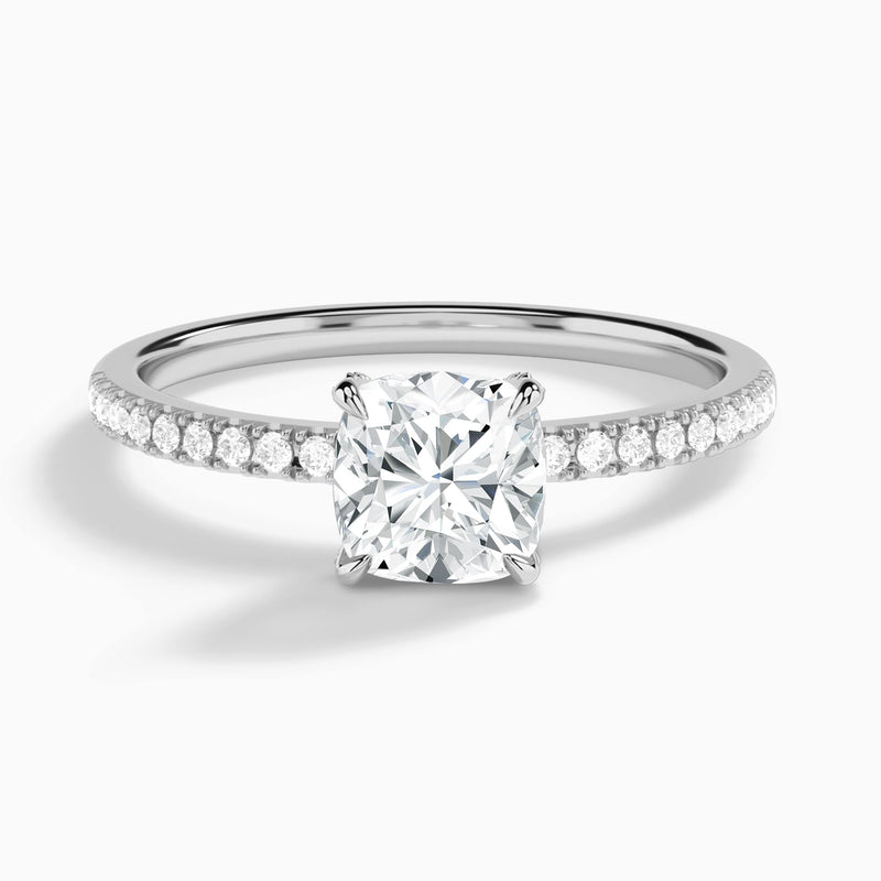 Valentina Diamond Engagement Ring