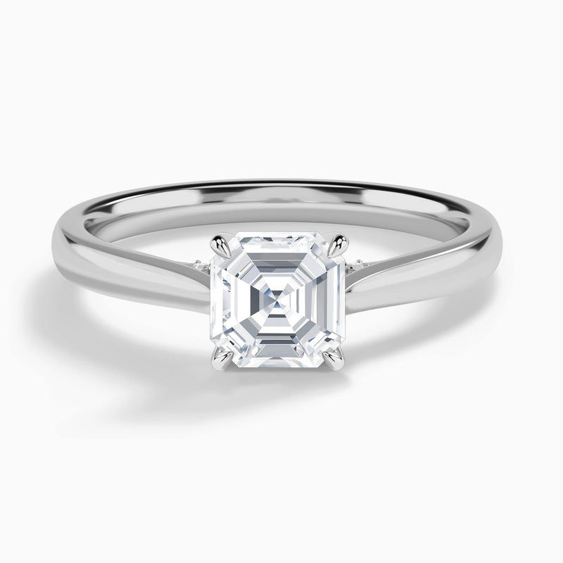 Ophelia Diamond Engagement Ring