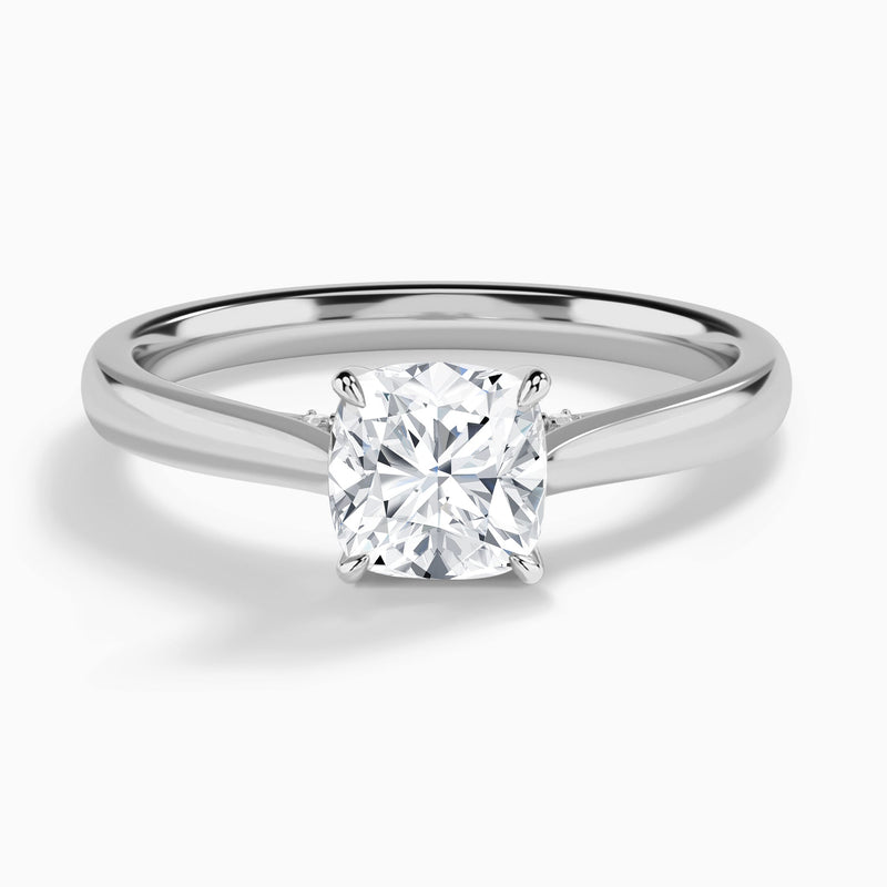 Ophelia Diamond Engagement Ring