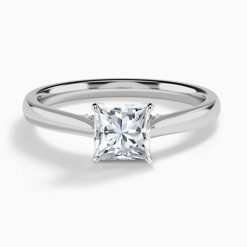 Ophelia Diamond Engagement Ring