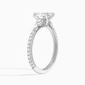 Celestia Diamond Engagement Ring