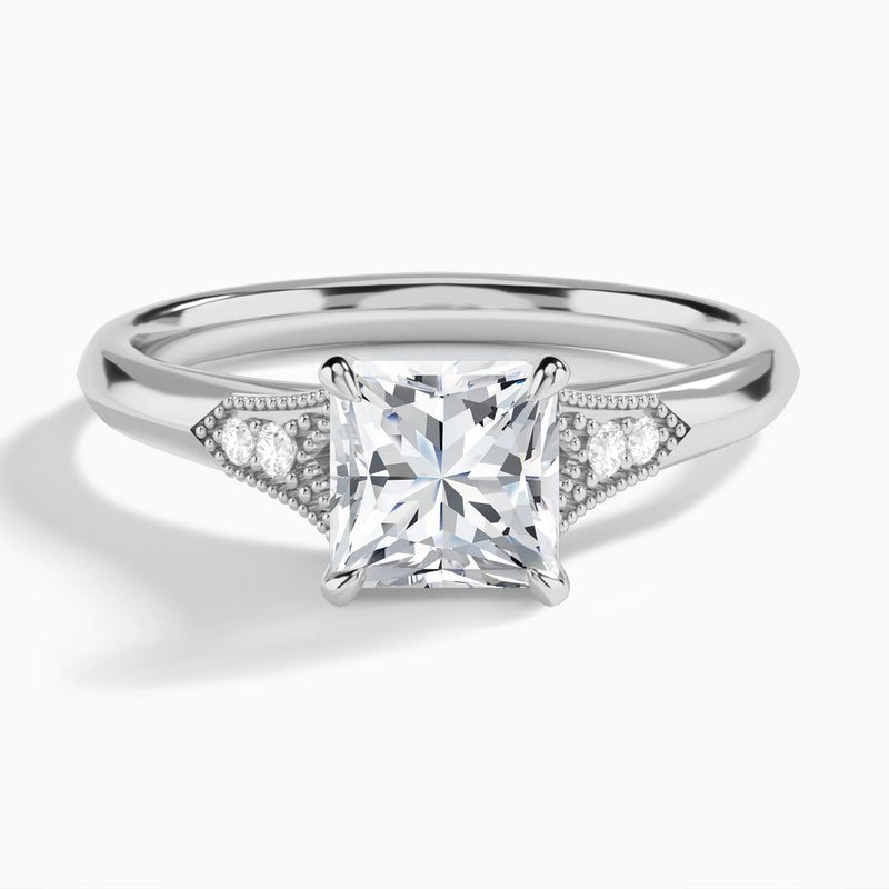 Yvette Diamond Engagement Ring