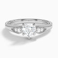 Wynter Diamond Engagement Ring