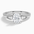 Wynter Diamond Engagement Ring