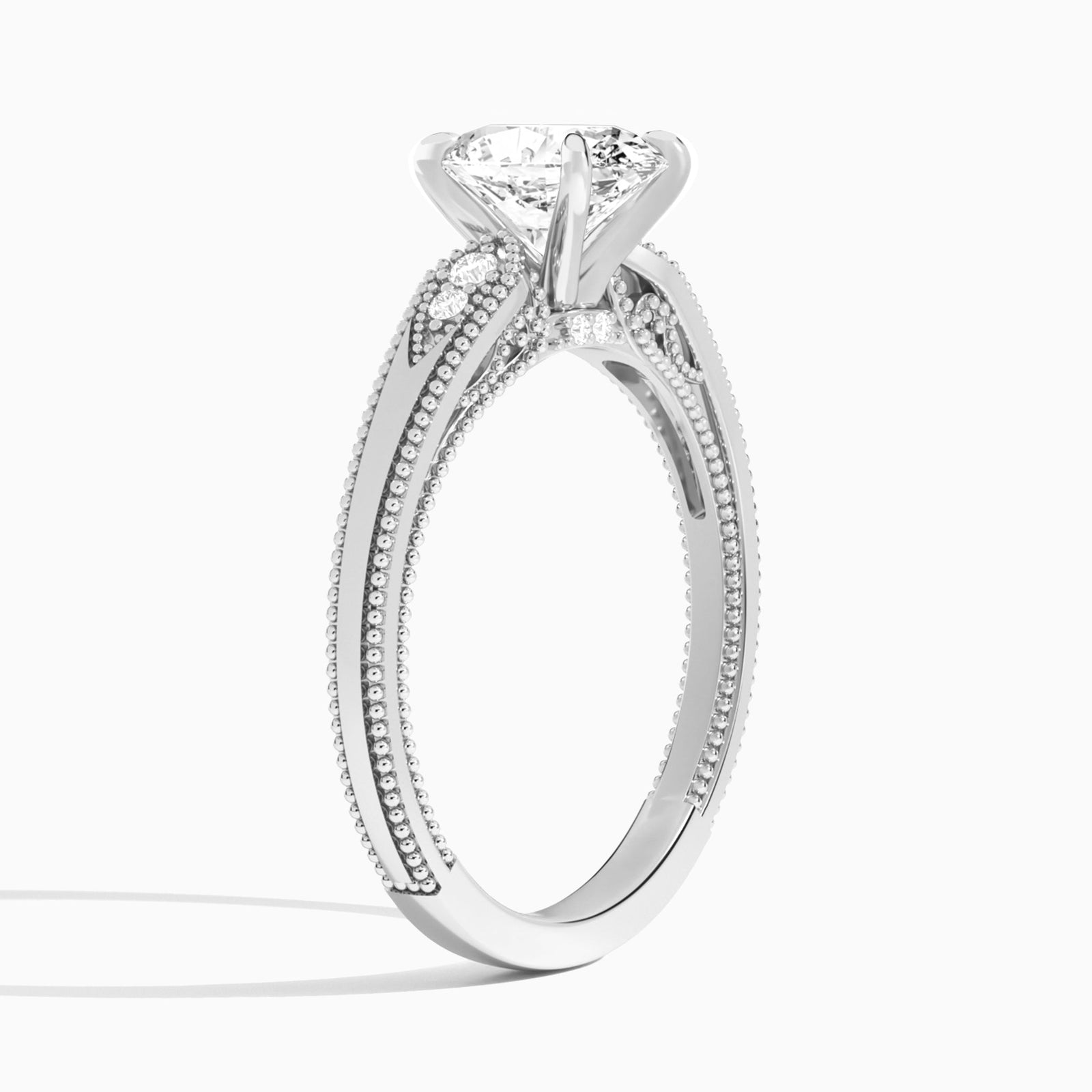 Wynter Diamond Engagement Ring